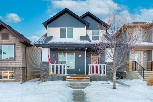 185 Skyview Ranch Dr Ne, Calgary, AB, T3N0C2 | Card Image