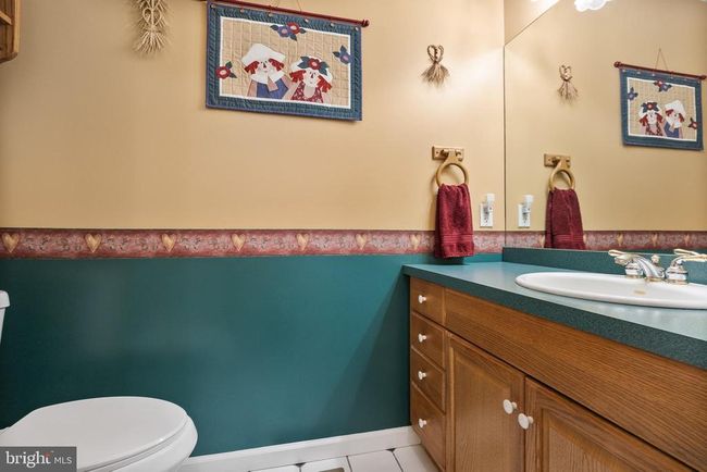 157 W Wolfert Station Rd, House other with 4 bedrooms, 3 bathrooms and null parking in MICKLETON NJ | Image 20