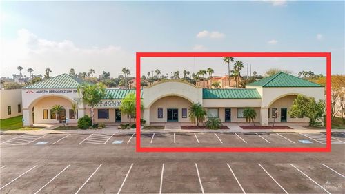 5327 S Mccoll Rd, Edinburg, TX, 78539-9168 | Card Image
