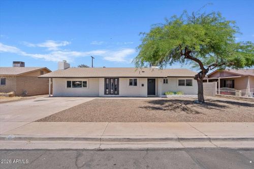 116 E Millett Ave, Mesa, AZ, 85210-3726 | Card Image