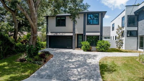 3205 W Nassau Street, TAMPA, FL, 33607 | Card Image