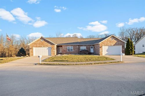 1675 Lakepointe Estates Dr, O Fallon, IL, 62269-3071 | Card Image