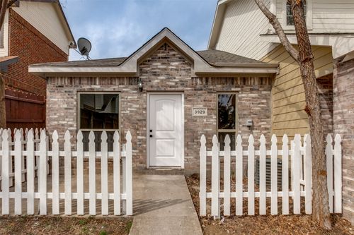 3929 Pickett Place, Garland, TX, 75044 | Card Image