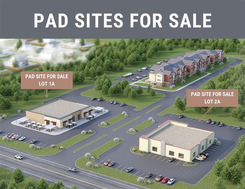 Lot 1, 4400 Block of Lamar Avenue, Paris, TX, 75460 | Card Image