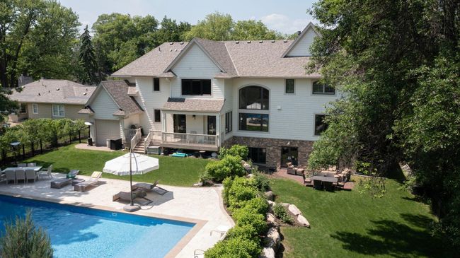 4913 W Sunnyslope Rd, House other with 6 bedrooms, 5 bathrooms and null parking in Edina MN | Image 50
