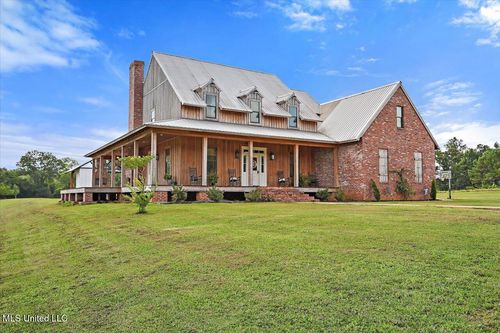 849 Athens Rd, Mendenhall, MS, 39114-6134 | Card Image