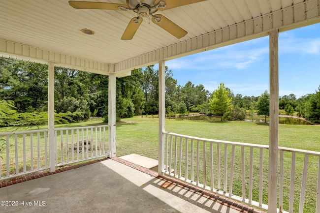 338 Lea Crest Ln, House other with 3 bedrooms, 2 bathrooms and null parking in Hampstead NC | Image 24