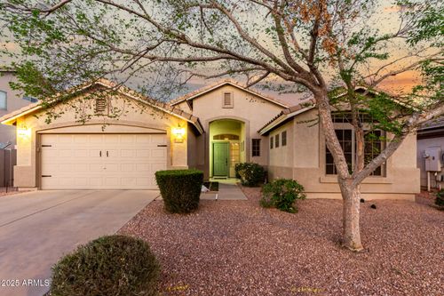 2123 S Bristol, Mesa, AZ, 85209-2577 | Card Image