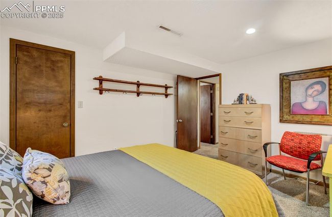 9835 Mesa Rd, House other with 3 bedrooms, 2 bathrooms and 2 parking in Cascade CO | Image 22