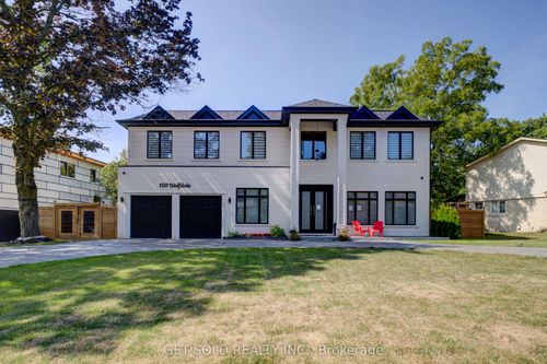 150 Wolfdale Ave, Oakville, ON, L6L4S1 | Card Image