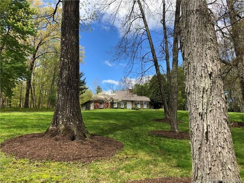 161 Cornwall Bridge Rd, Sharon, CT, 06069-2504 | Card Image