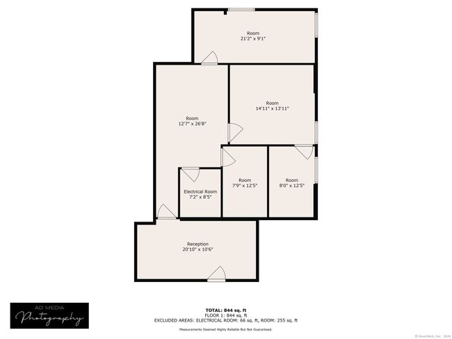 STE-2ND - 465 Silas Deane Hwy, Home with 0 bedrooms, 0 bathrooms and 50 parking in Wethersfield CT | Image 23
