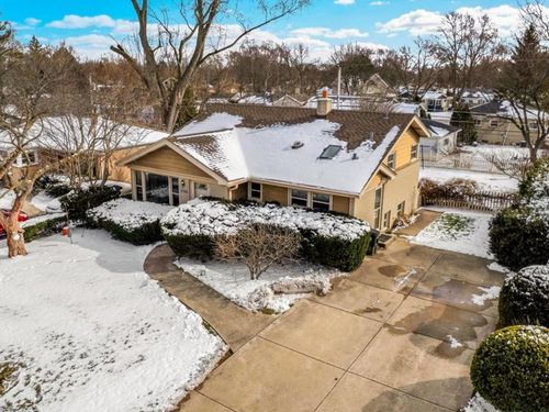 1505 W Euclid Avenue, Arlington Heights, IL, 60005 | Card Image