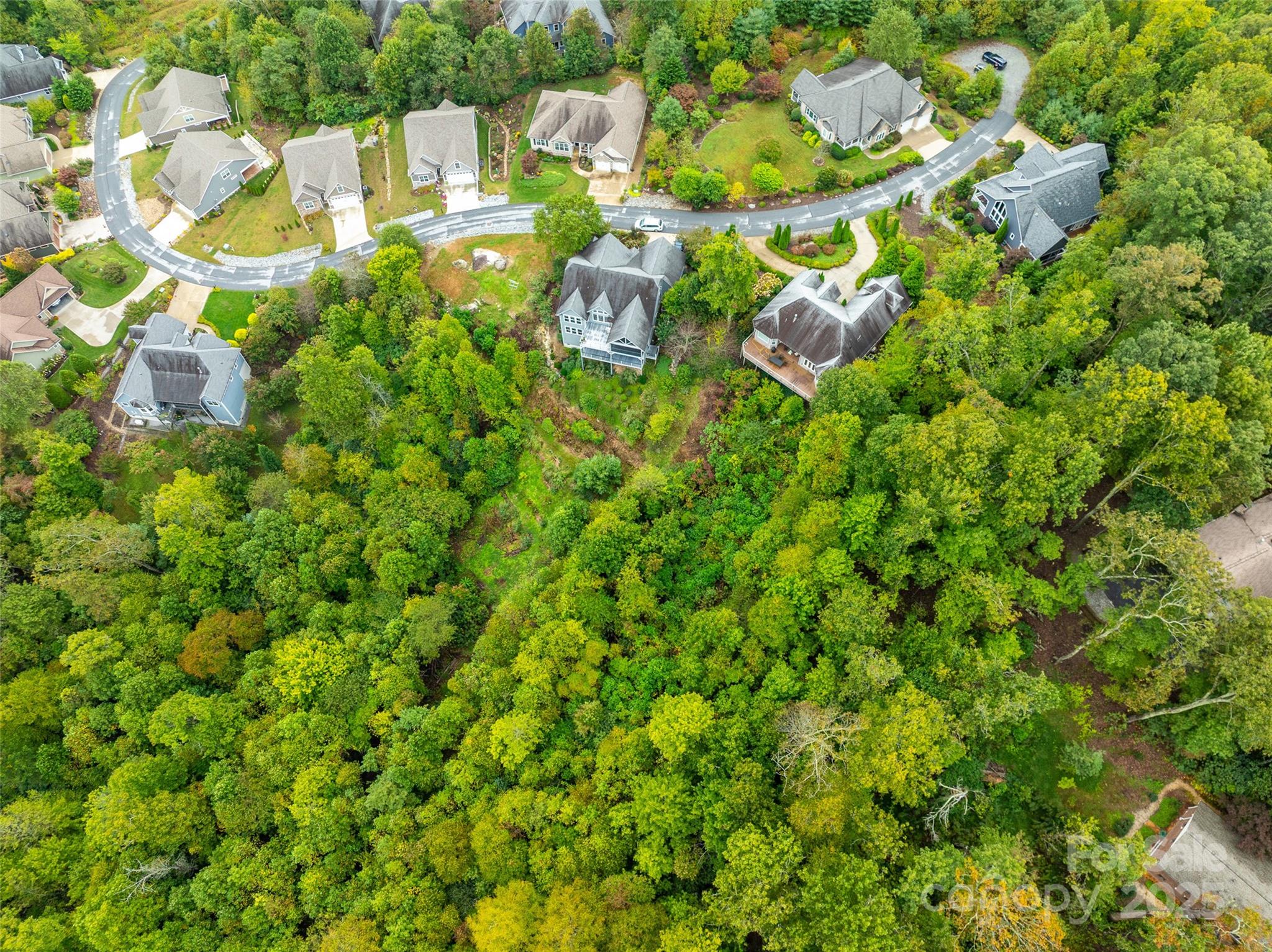 Land in Hendersonville 4