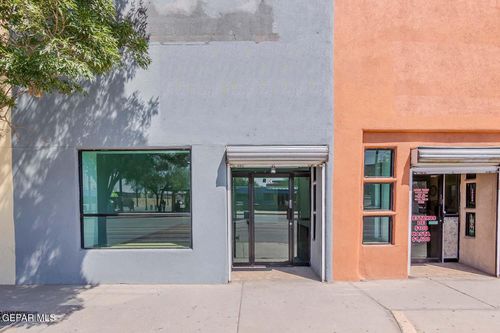 ste-d-600 S Santa Fe St, El Paso, TX, 79901-2260 | Card Image