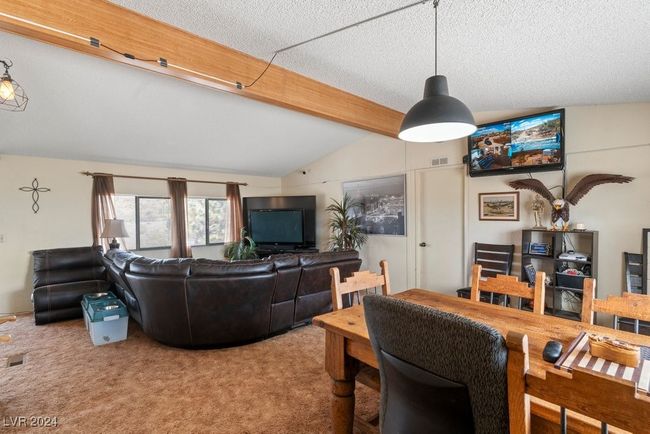 590 Buffalo St, House other with 3 bedrooms, 2 bathrooms and null parking in Searchlight NV | Image 7
