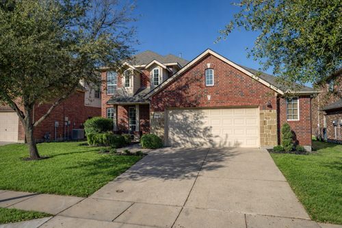 9841 Mcfarring Dr, Fort Worth, TX, 76244-5899 | Card Image