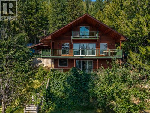 2795 Vickers Trail, Anglemont, BC, V0E1M8 | Card Image