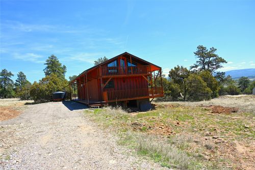 403 Shroyer Dr, Rutheron, NM, 87551-5014 | Card Image