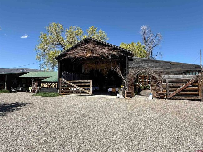 23231 U Rd, Home with 0 bedrooms, 7 bathrooms and null parking in Cedaredge CO | Image 15
