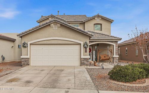 856 Lemington St, El Paso, TX, 79928-2219 | Card Image