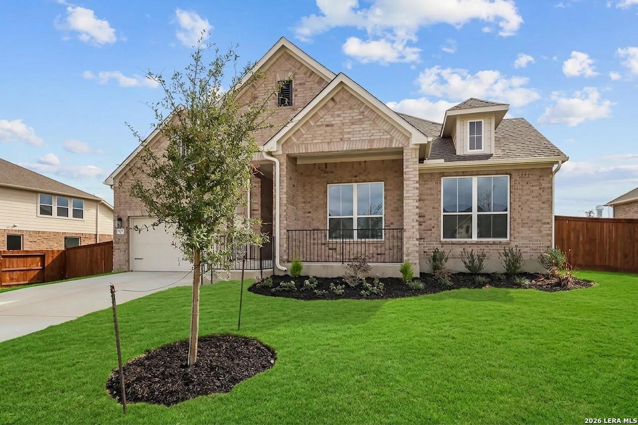 Residential in Schertz 3