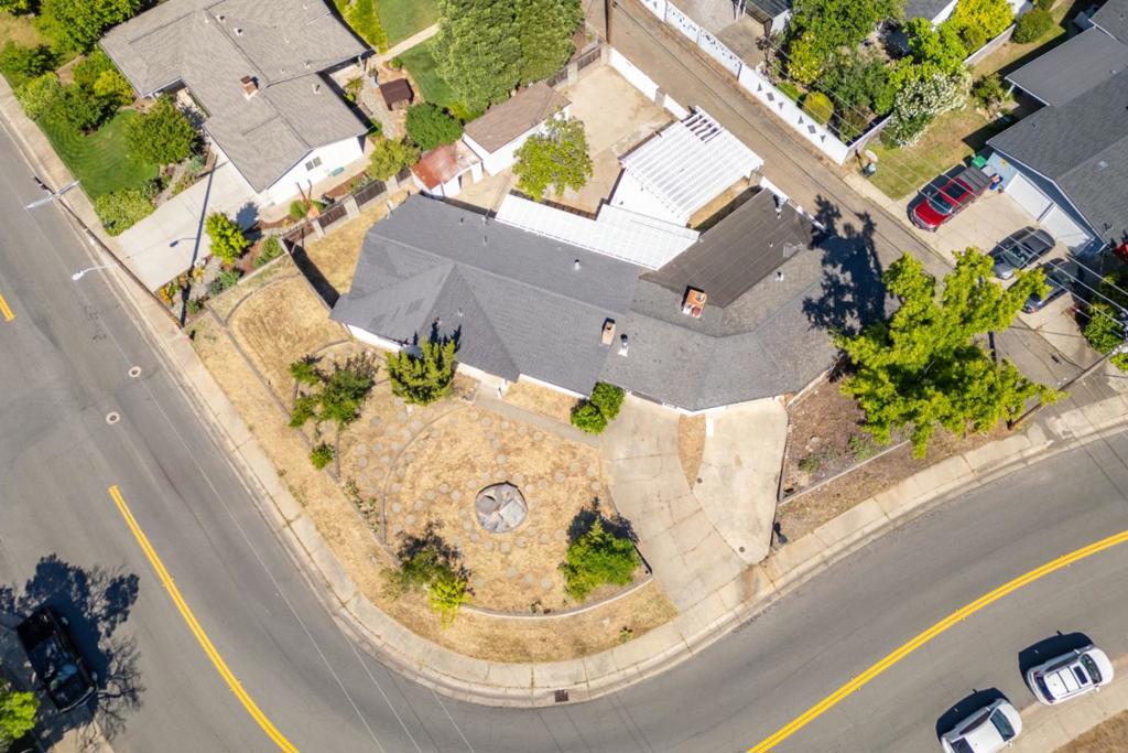 Residential in Redding 2
