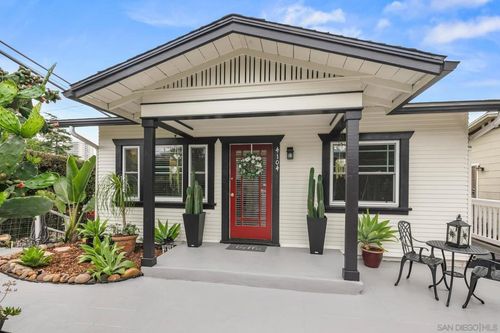 4104 Alabama St, San Diego, CA, 92104-1003 | Card Image