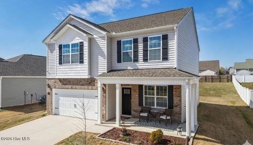 2406 Westwood Ave W, Wilson, NC, 27893-2160 | Card Image