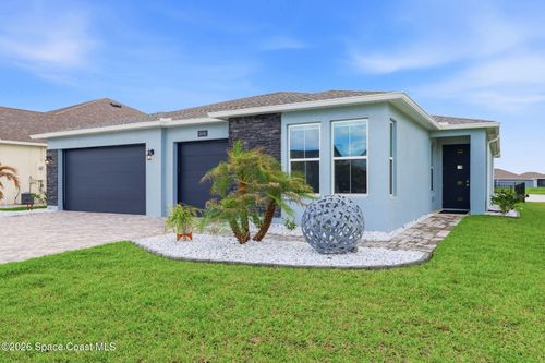 2474 Middlebury Dr Se, Palm Bay, FL, 32909-1398 | Card Image