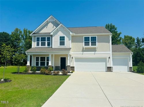 91 Walker Grove Ln, Lillington, NC, 27546-5191 | Card Image