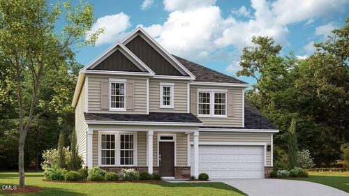 280 Maverick Ln, Dunn, NC, 28334-1115 | Card Image