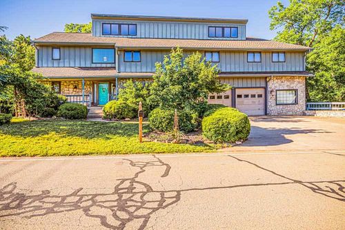 106 E Redbud Drive, Stillwater, OK, 74075 | Card Image