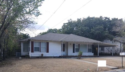 2601 Denison St, Denton, TX, 76201-8805 | Card Image