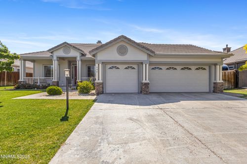 546 Derby Ct, Carson City, NV, 89703-4578 | Card Image