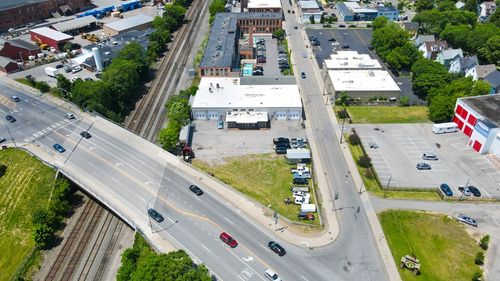 1030 E Main Street, Rochester, NY, 14609 | Card Image