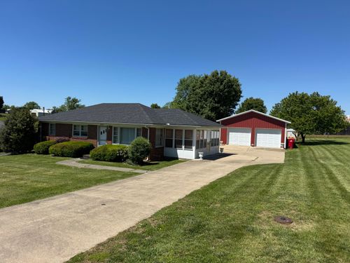 206 Pea Ridge Road, Frankfort, KY, 40601 | Card Image