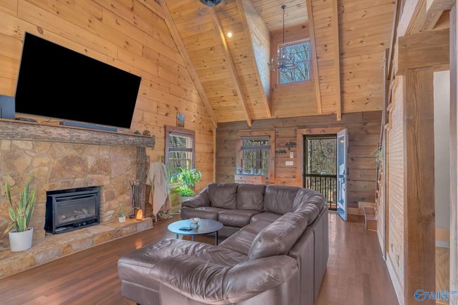 92 Oakmont Trl, House other with 4 bedrooms, 3 bathrooms and null parking in Somerville AL | Image 11