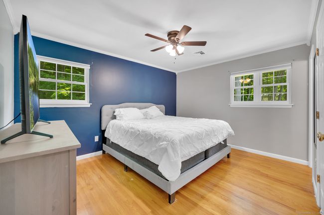 65 Birch Hill Rd, House other with 4 bedrooms, 3 bathrooms and null parking in Newtown CT | Image 18