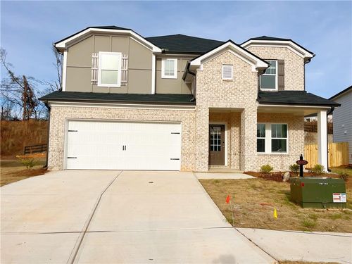 6003 Hickory Creek Ct, Braselton, GA, 30517-5112 | Card Image