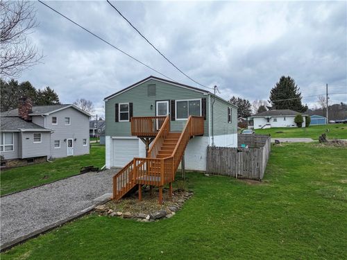 179 Zdina St, W Leechburg, PA, 15656-8383 | Card Image