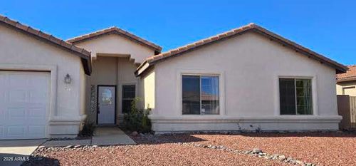 3716 Barahona Dr, Sierra Vista, AZ, 85650-4244 | Card Image