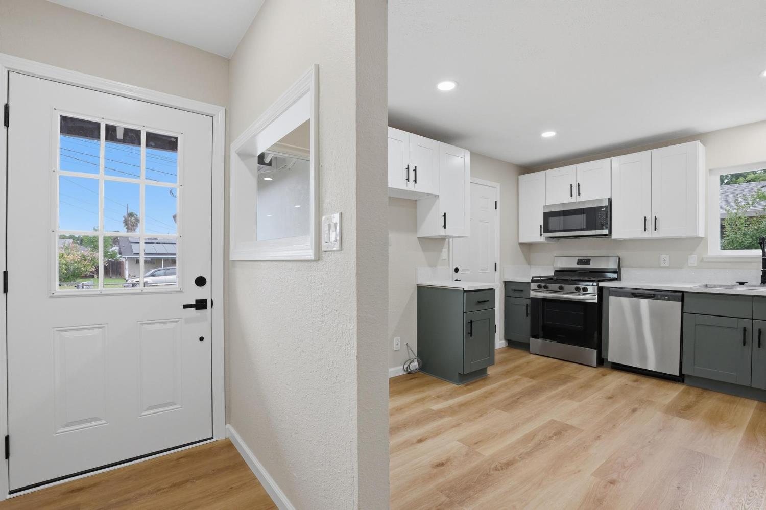 Residential in Yuba City 5
