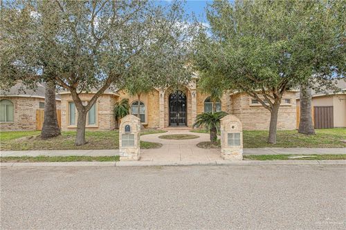 3601 N Toledo St, Pharr, TX, 78577-8381 | Card Image