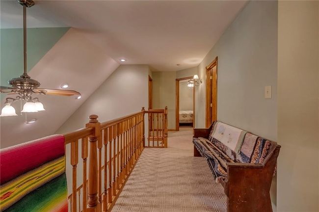 10155 Deer Run Rd, House other with 3 bedrooms, 2 bathrooms and null parking in Poland IN | Image 23