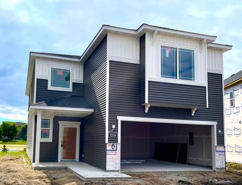 3210 Kady Ave Ne, Saint Michael, MN, 55376-7526 | Card Image