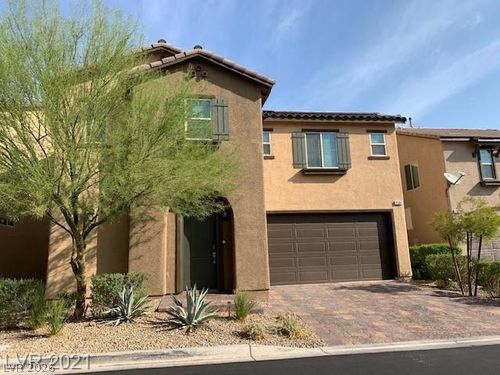 9584 Abbey Pond Ave, Las Vegas, NV, 89148-4317 | Card Image
