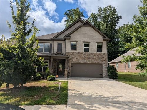 105 Whitneys Way, Dallas, GA, 30157-8808 | Card Image