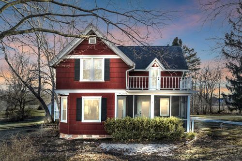N47W22683 Weyer Rd, Pewaukee, WI, 53072-1514 | Card Image