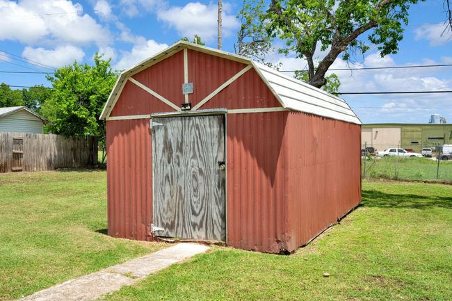 7720 Corina Dr, House other with 3 bedrooms, 1 bathrooms and null parking in White Settlement TX | Image 21